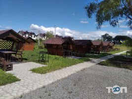 Мангал парк Винница фото