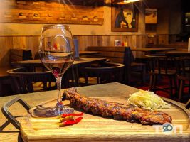 Ribs House Рівне фото