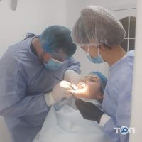 Стоматологии Дент Лайф фото
