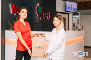 відгуки про VeroMed фото