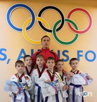 Hwa-Rang Київ фото