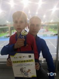 Hwa-Rang, спортивний клуб Олімпійського Тхеквондо фото