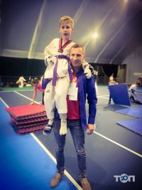 Hwa-Rang відгуки фото