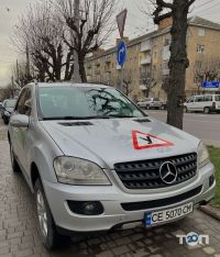 Мерседес-Бенц Черновцы фото