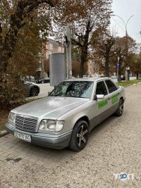 Мерседес-Бенц отзывы фото