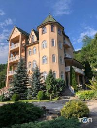 Горный узвоз, гостиный двор фото
