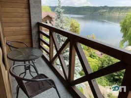 Чайка на Дністрі Чернівці фото