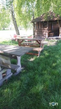 Ставок у Руслана Луцк фото