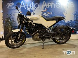 Автосалони та автодилери AutoAmerica фото