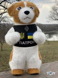 відгуки про Big panda фото