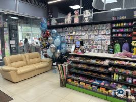 Fancyshop, все для свята, кульки та подарунки - фото 10