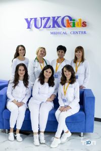 Приватні клініки Yuzko medical center фото
