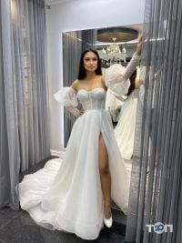 Sofi Bride відгуки фото