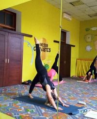 Tri Yoga, студія йоги фото