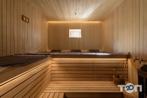 відгуки про Scandi Club фото