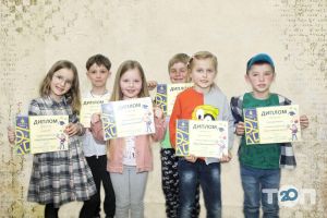 Центри розвитку дитини Smarty school фото