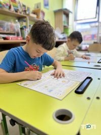 Smarty school відгуки фото