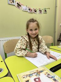 відгуки про Smarty school фото