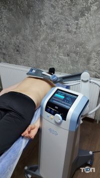 Physiofit Center, спортивна реабілітація фото