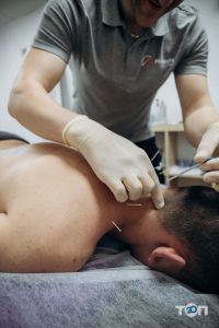 Physiofit Center відгуки фото