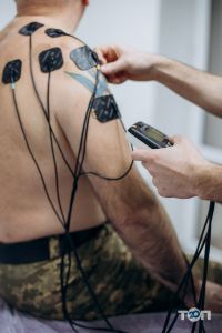 відгуки про Physiofit Center фото