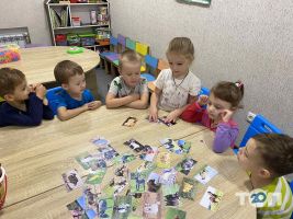 Державні та приватні дитячі садки Ясочка фото
