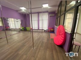 VorobyovaDance, студия танца фото