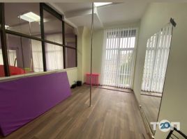 VorobyovaDance Киев фото