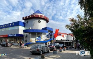 ЛяМурр Луцьк фото