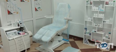 Подолог Яна Верстюк відгуки фото
