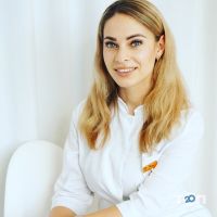 Подолог Яна Верстюк Чернівці фото