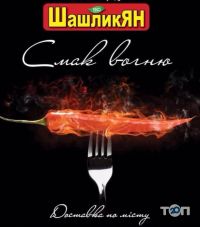 отзывы о Шашлыкян фото
