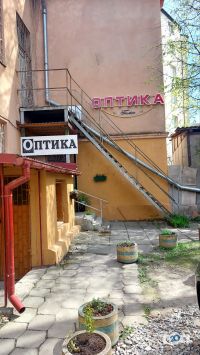 Геліос Івано-Франківськ фото