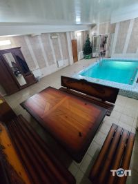 Сауни, бані та СПА Хвиля фото