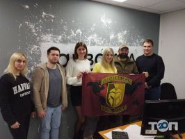Аквамол Харків фото