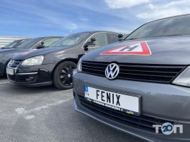 відгуки про Фенікс Авто фото