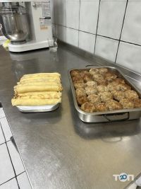 Ритуальні послуги Поминальне фото