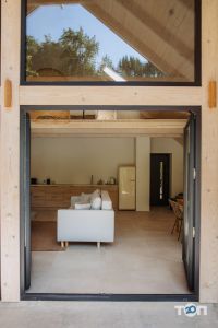 Villa LIS Ивано-Франковск фото