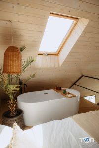 Базы отдыха Villa LIS фото