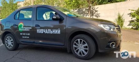 Автомобилист Кривой Рог фото