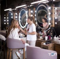 Салони краси Prichesson фото