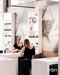 відгуки про Prichesson фото