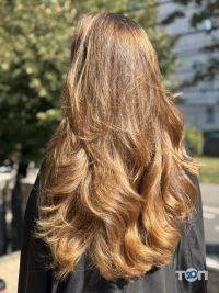отзывы о Salon Expert by Katrin Кузнецова фото