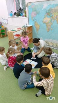 KidsCan відгуки фото