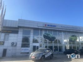 Житомир Авто Интернешнл Житомир фото