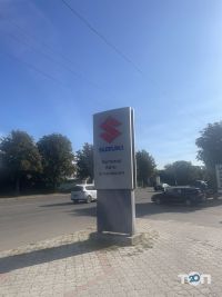 Житомир Авто Интернешнл, официальный дилер Suzuki фото