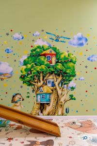 Світ дитини, психологічно корекційний центр - фото 8