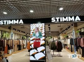 STIMMA, магазин жіночого одягу фото