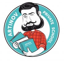 Артинов, приватний ліцей фото