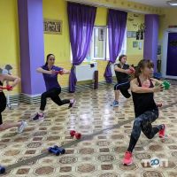 Фаїза, професійна студія пілатесу, фітнесу, танець живота - фото 9